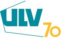 70 Jahre ULV 70 Jahre ULV